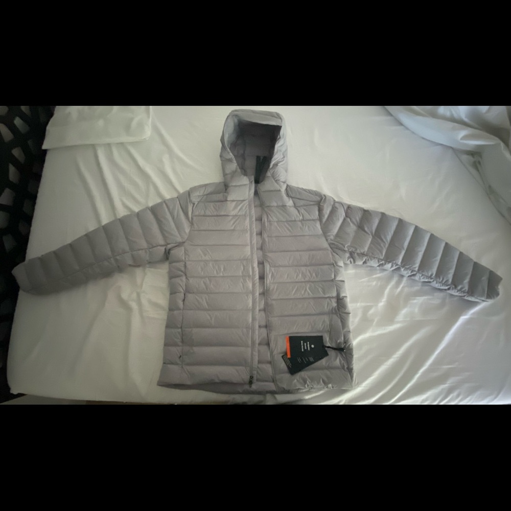 Lululemon navigation hoodie